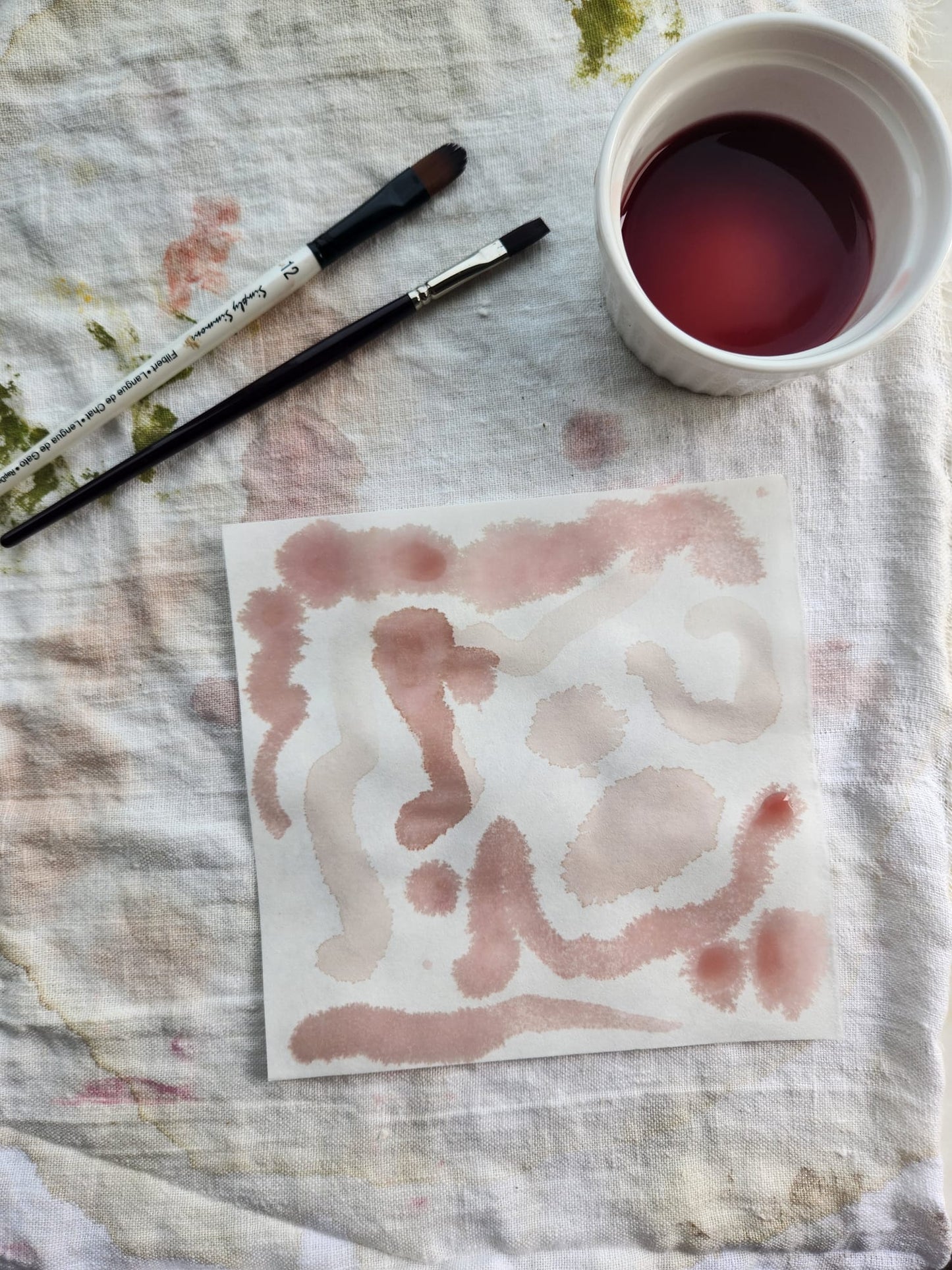 Floral Arts Class - 6 Weeks - Spring 2026