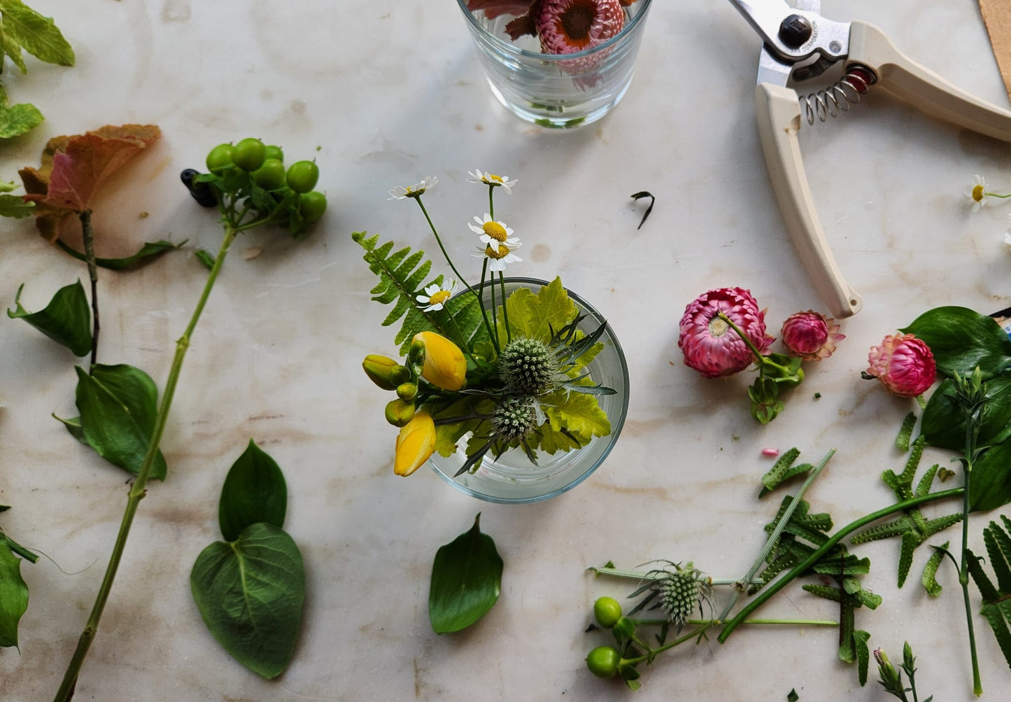 Introduction to Botanical Jewelry