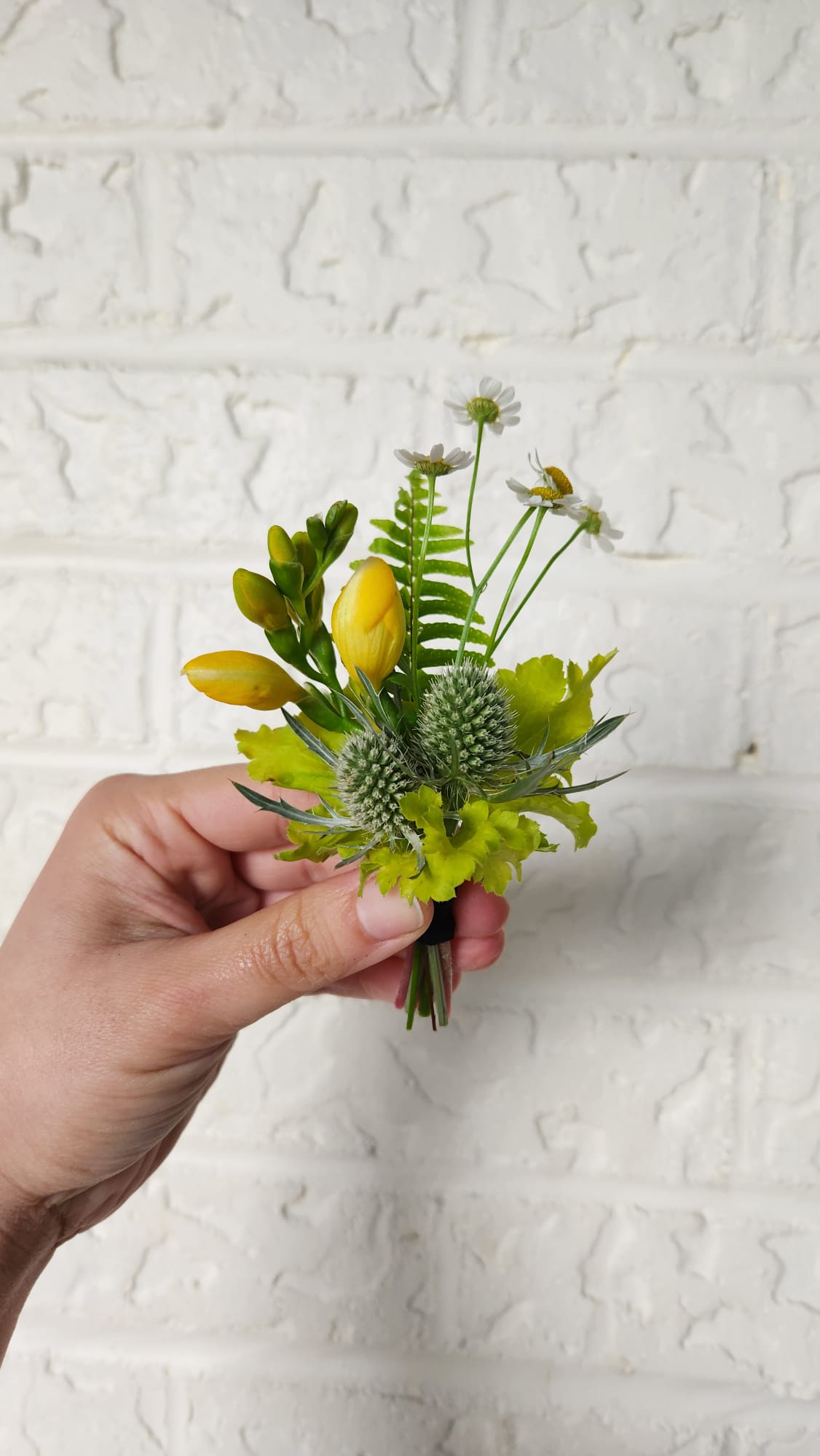 Introduction to Botanical Jewelry