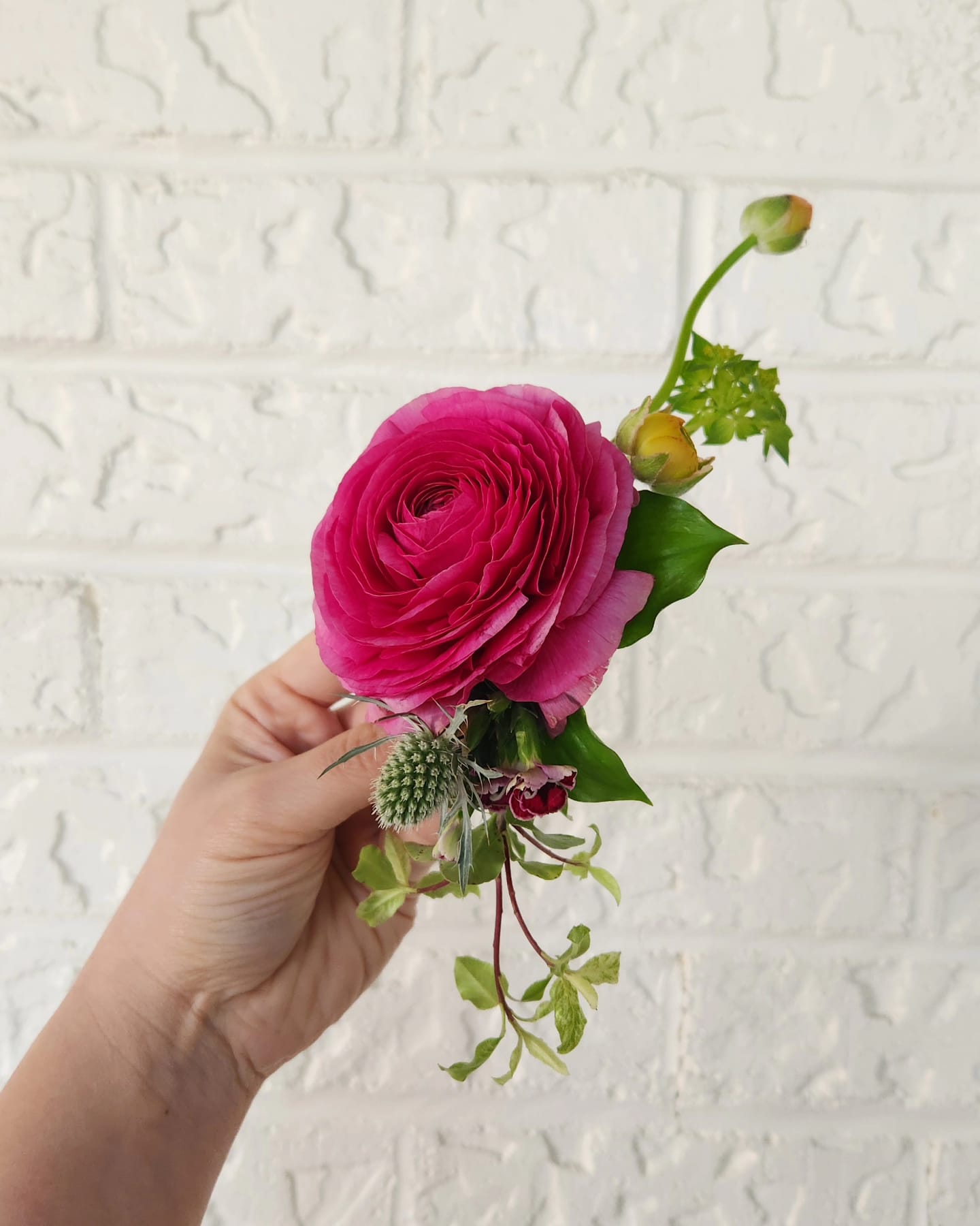 Introduction to Botanical Jewelry