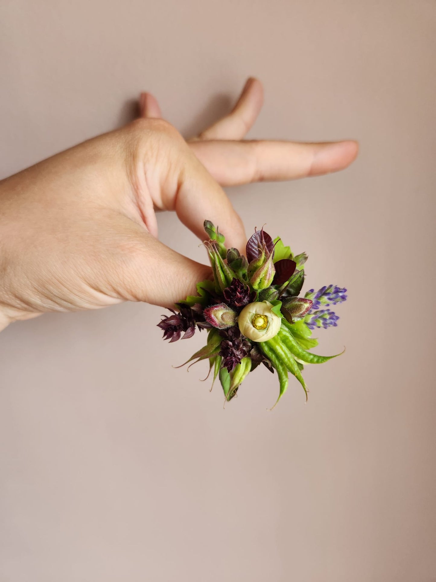 Introduction to Botanical Jewelry