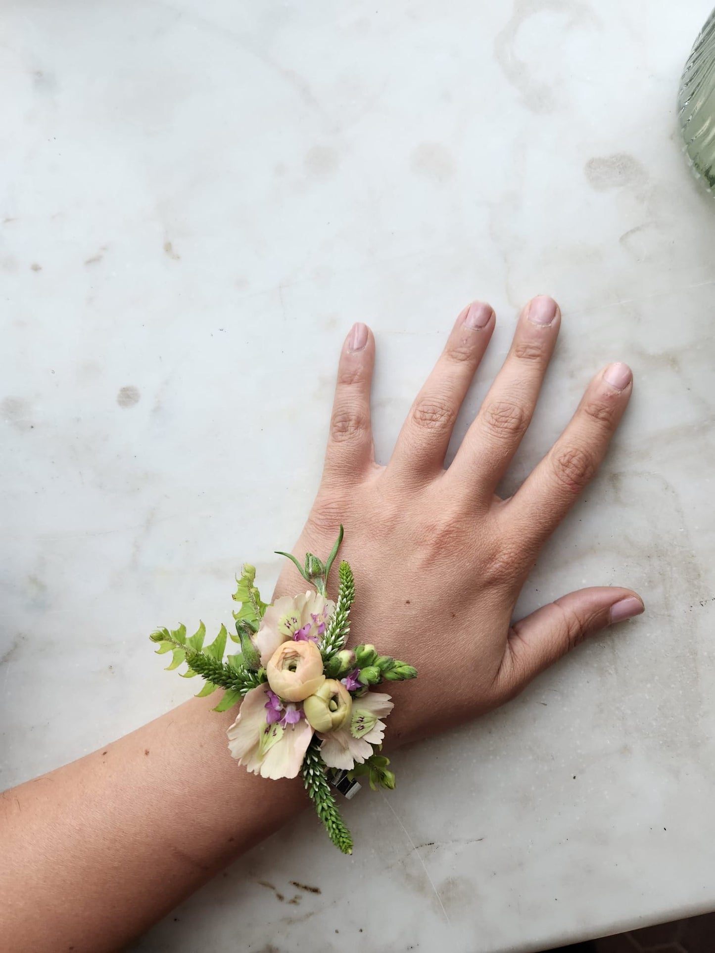 Introduction to Botanical Jewelry