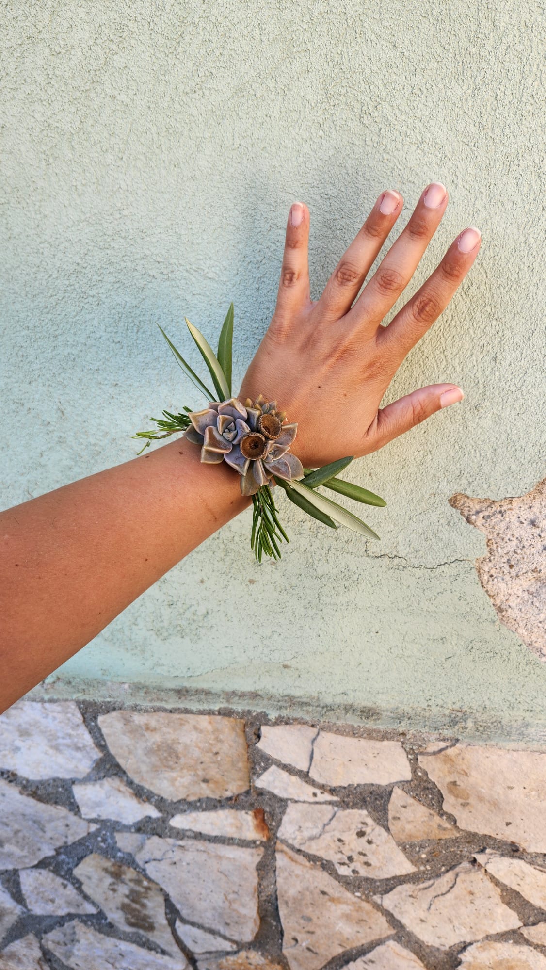 Introduction to Botanical Jewelry