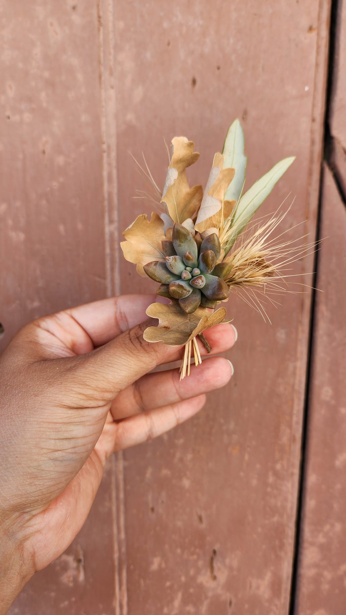 Introduction to Botanical Jewelry