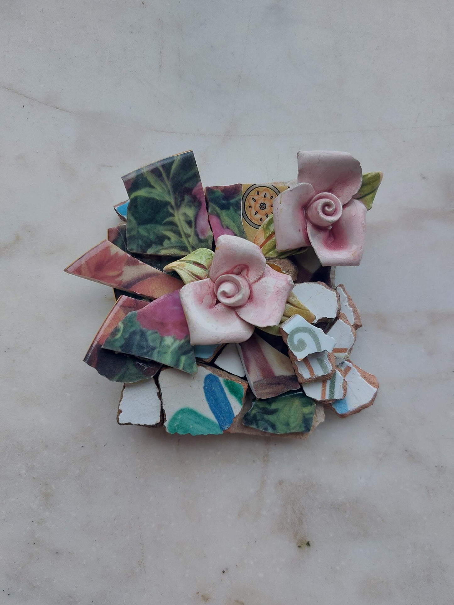 il giardino del cuore (heart garden)