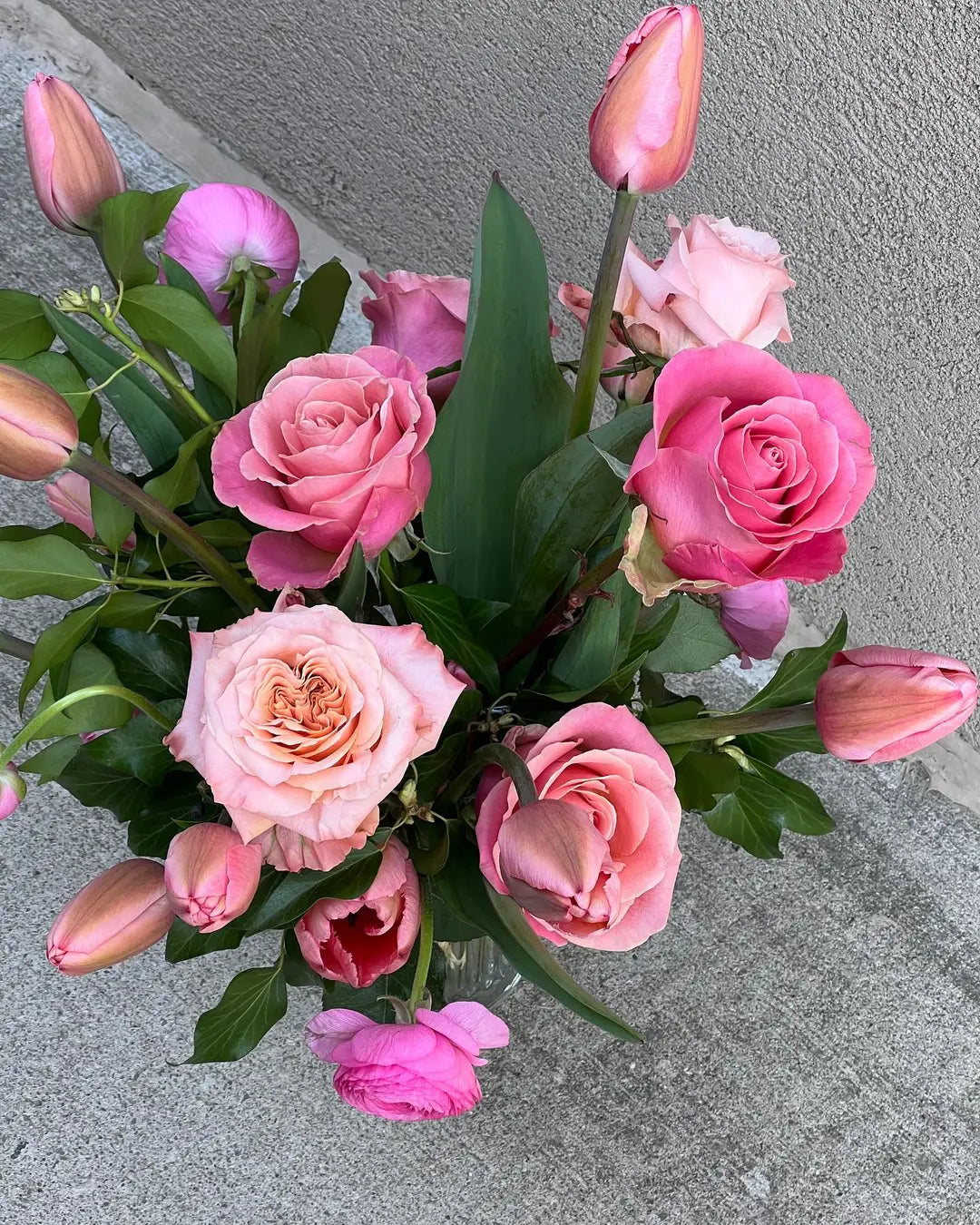 Floral Arts Class - 6 Weeks - Spring 2026