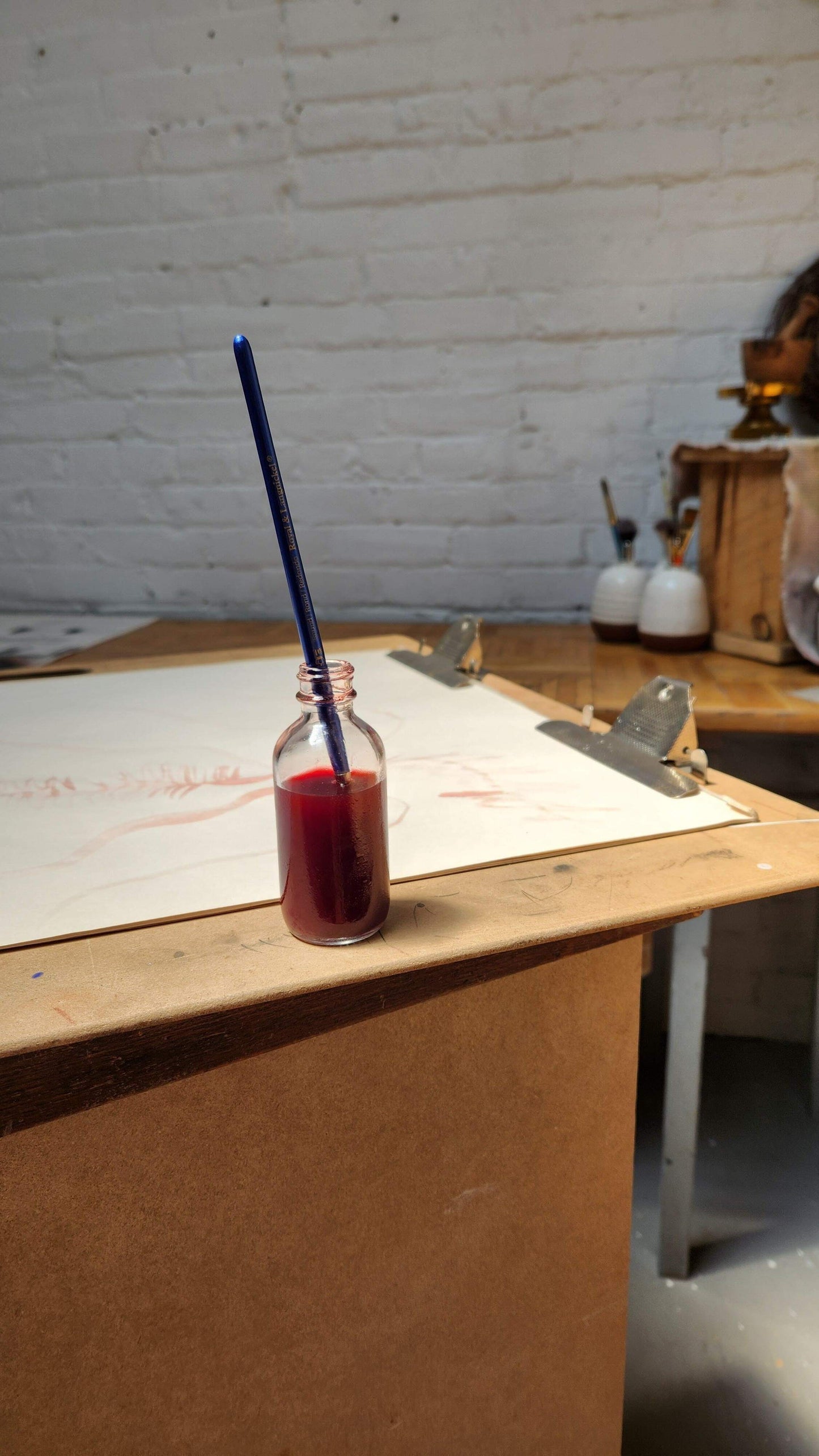 Floral Arts Class - 6 Weeks - Spring 2026