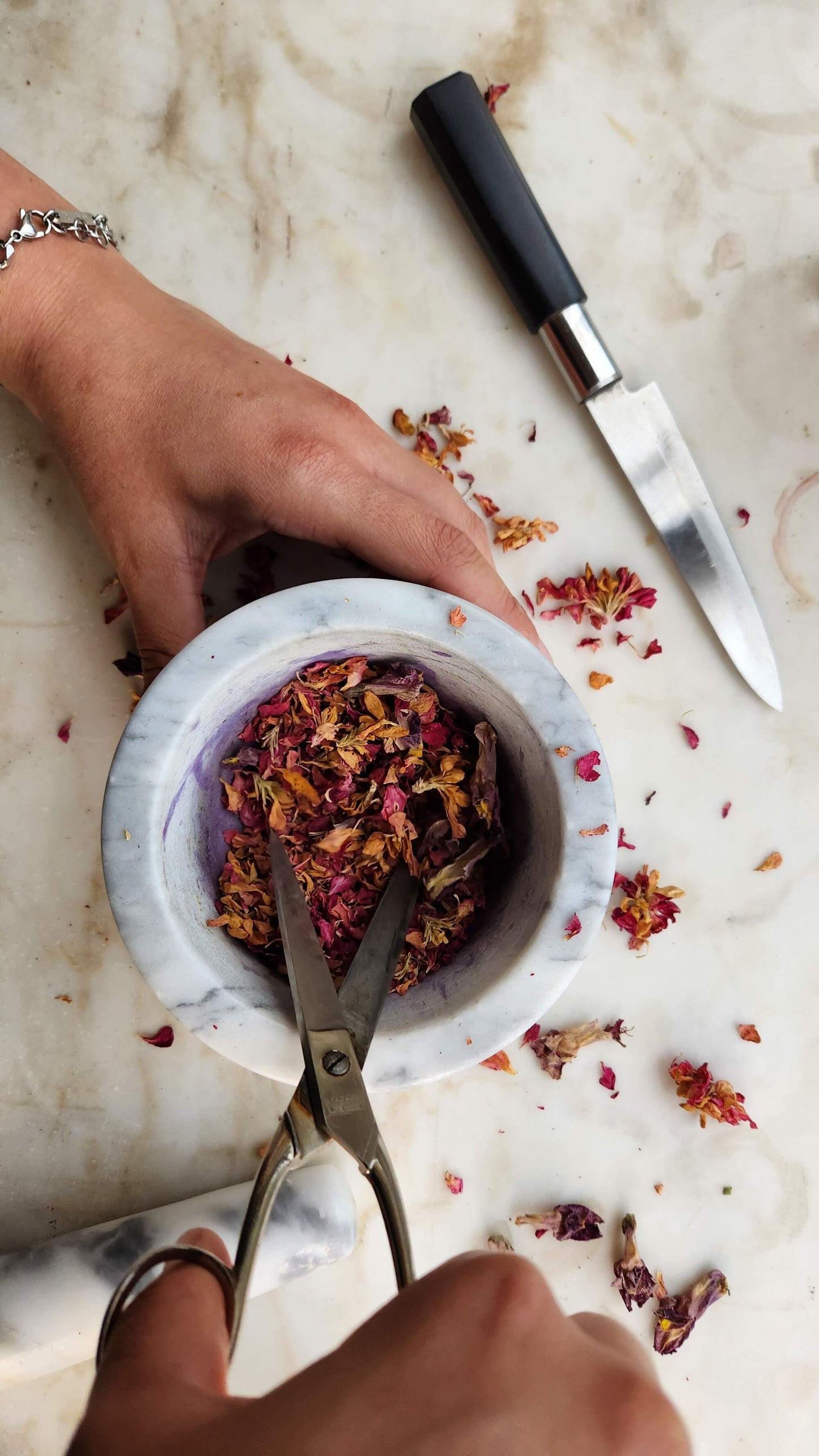 Floral Arts Class - 6 Weeks - Spring 2026