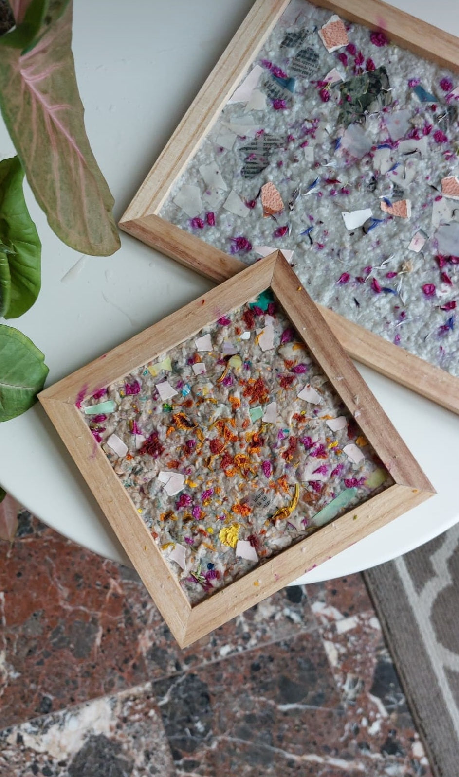 Floral Arts Class - 6 Weeks - Spring 2026