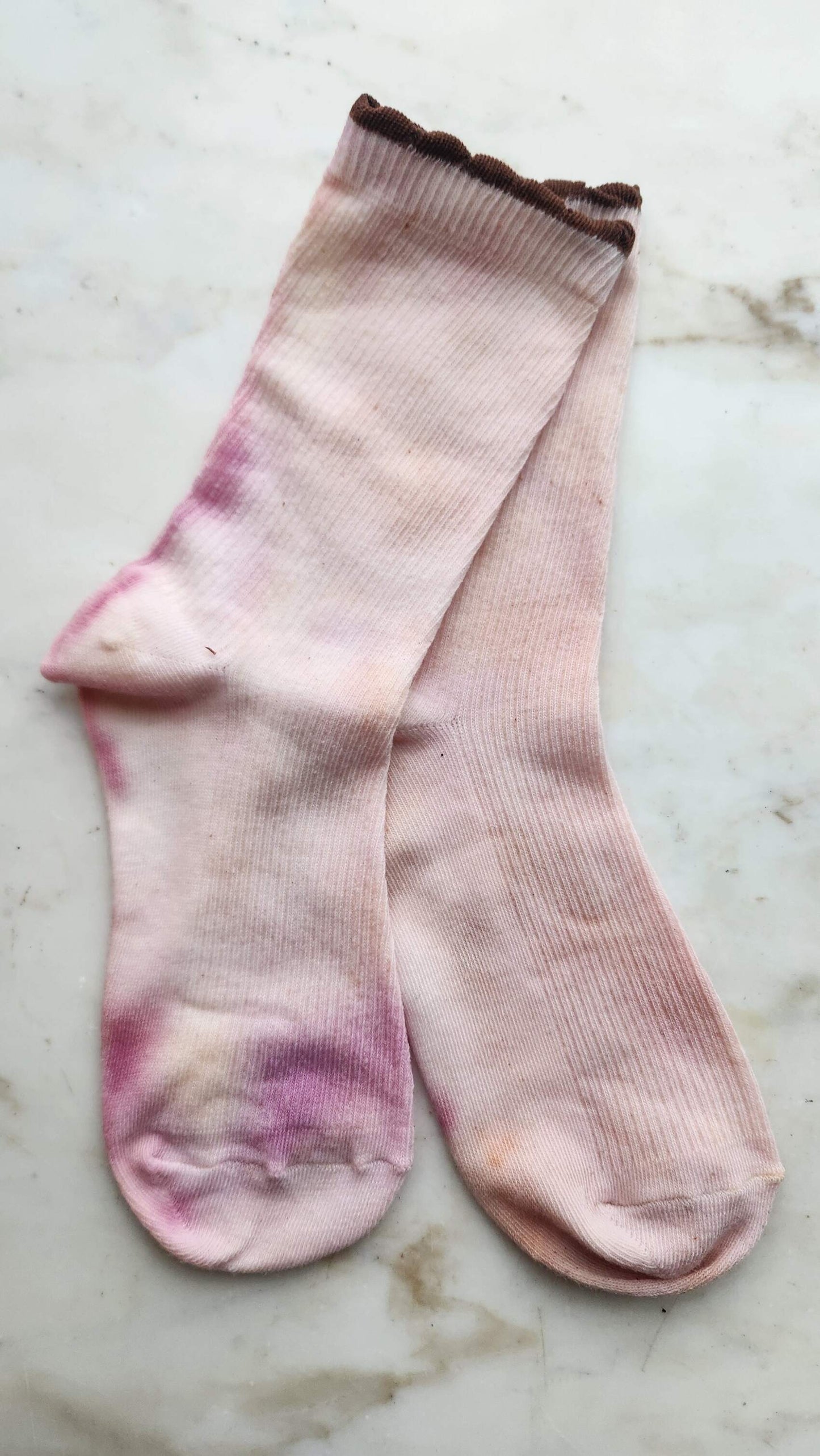 Eco-Botanical Print & Dyeing