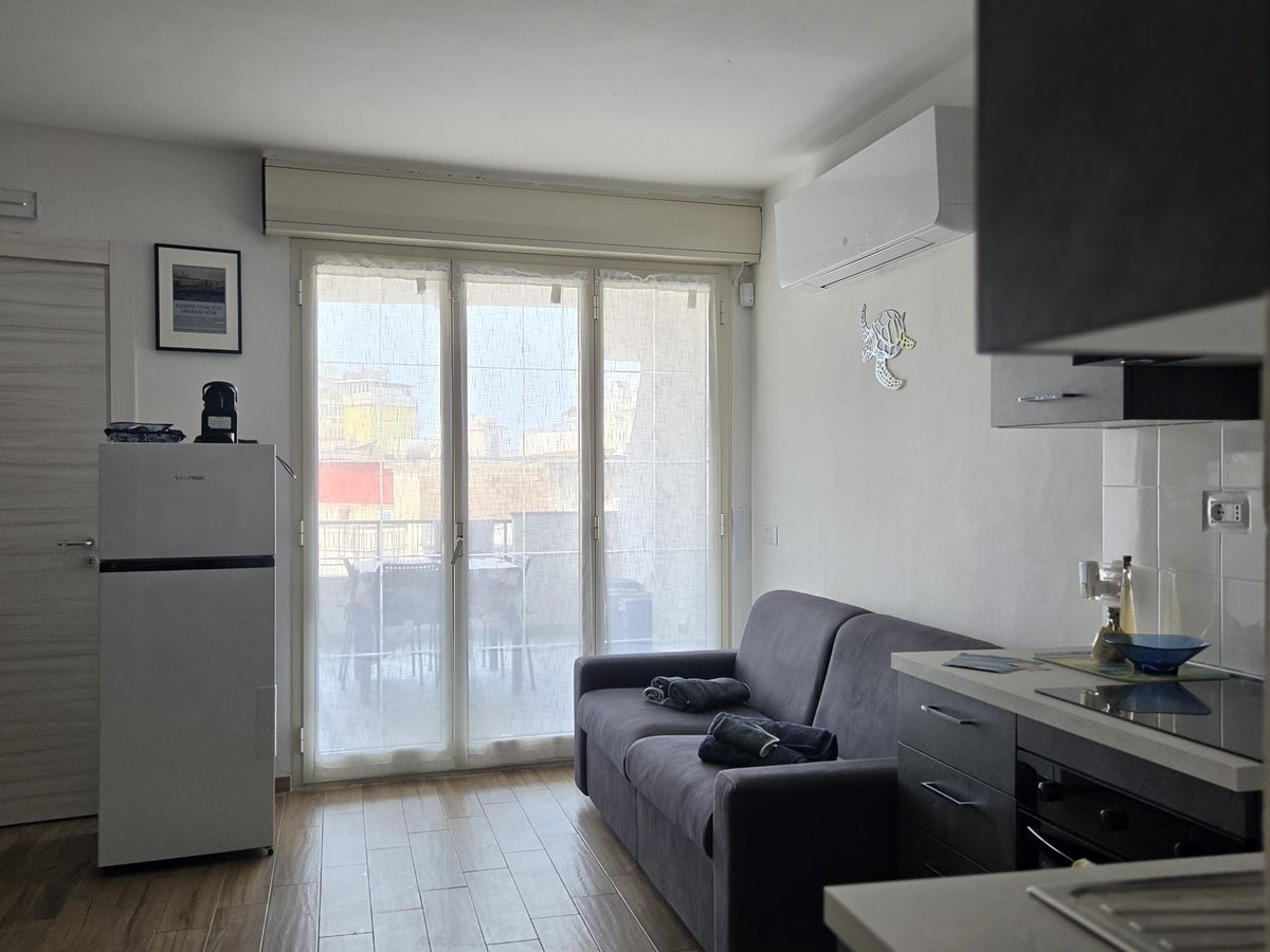 Luxury Apartment · Shared, photo 8