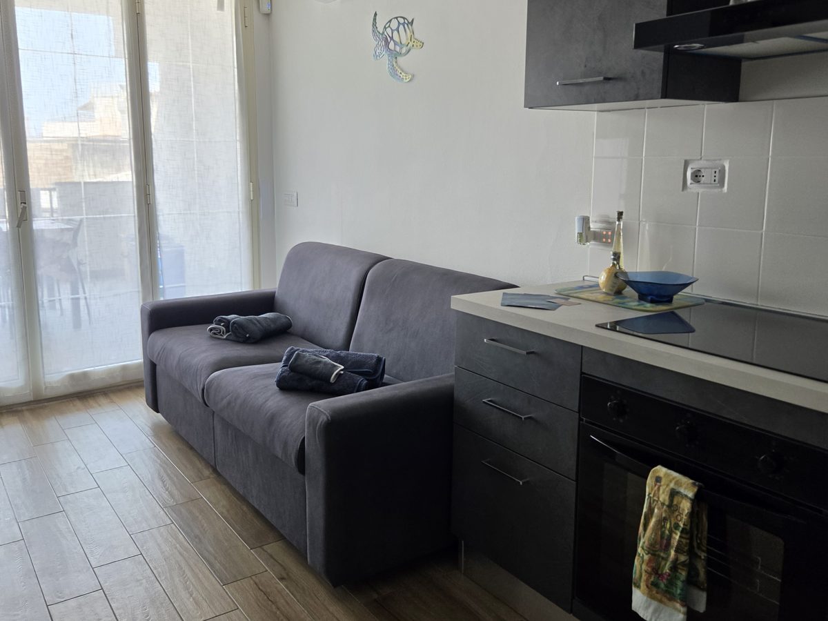 Luxury Apartment · Shared, photo 9