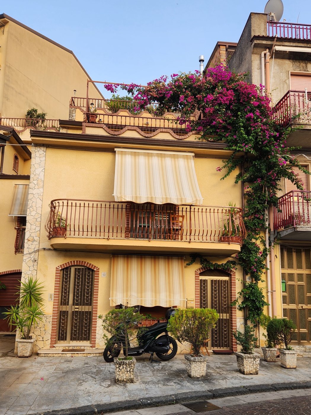 Art & Wellness Retreat - Calabria, Italy