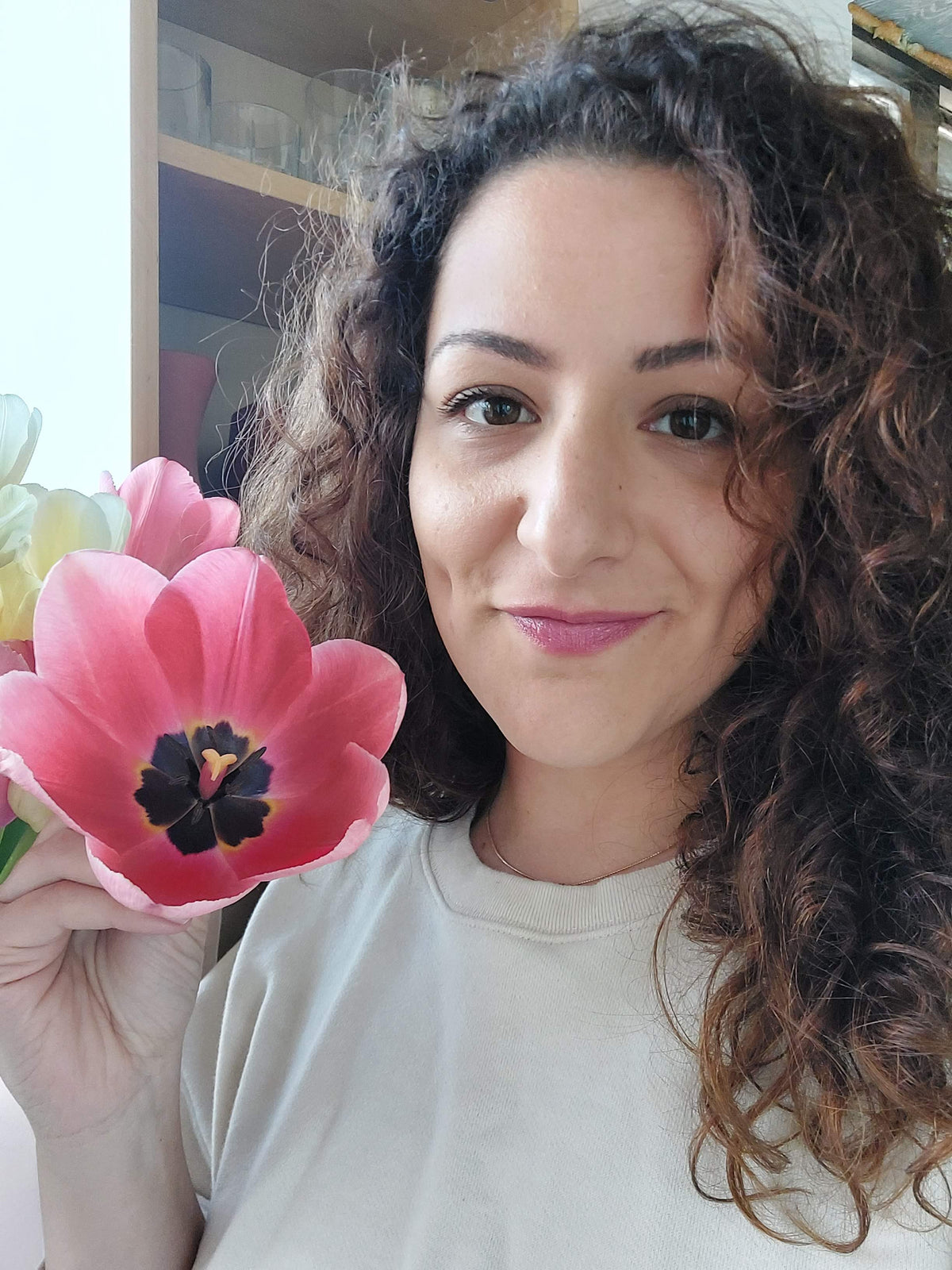 The Tulip Workshop - Spring 2027 - Friday, May 7th, 2027.