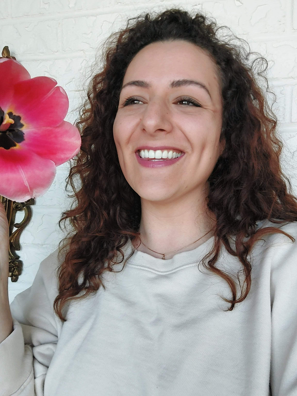 The Tulip Workshop - Spring 2027 - Friday, May 7th, 2027.
