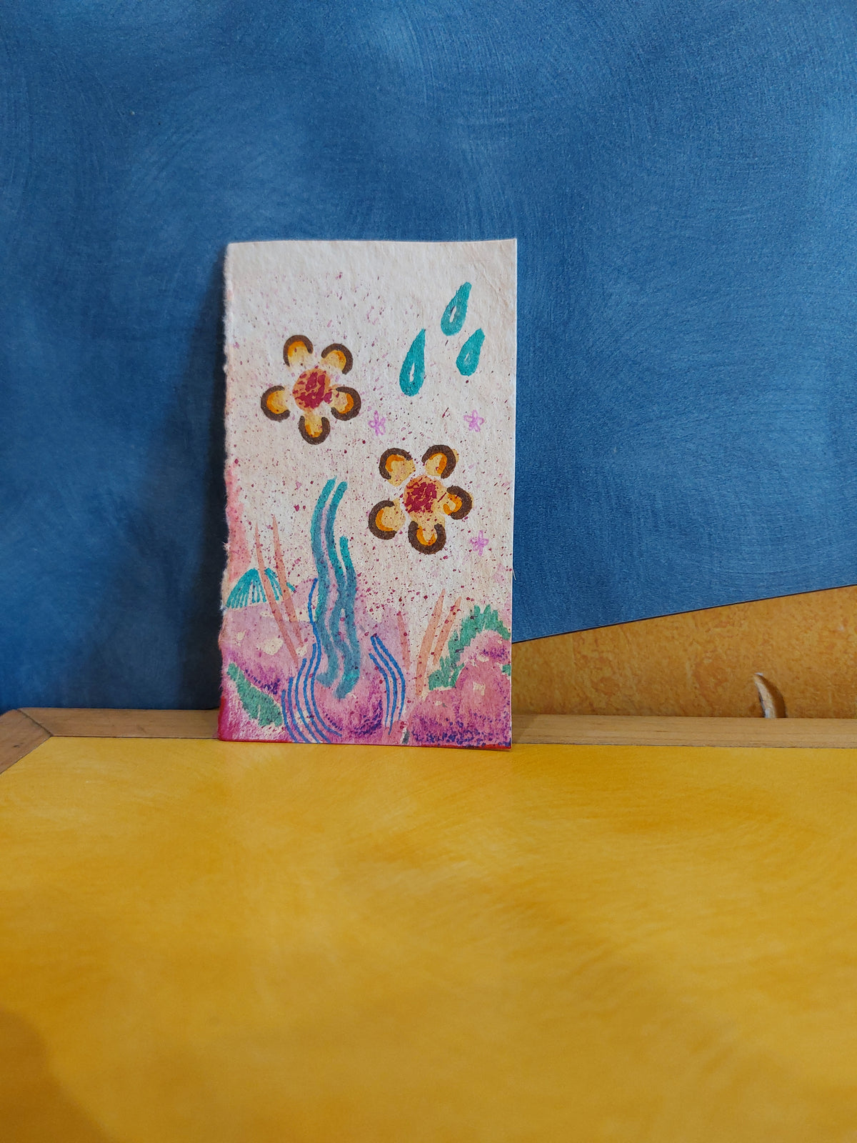 Outdoor Art Class - Ercole D'Amario Community Gardens - 6 Weeks