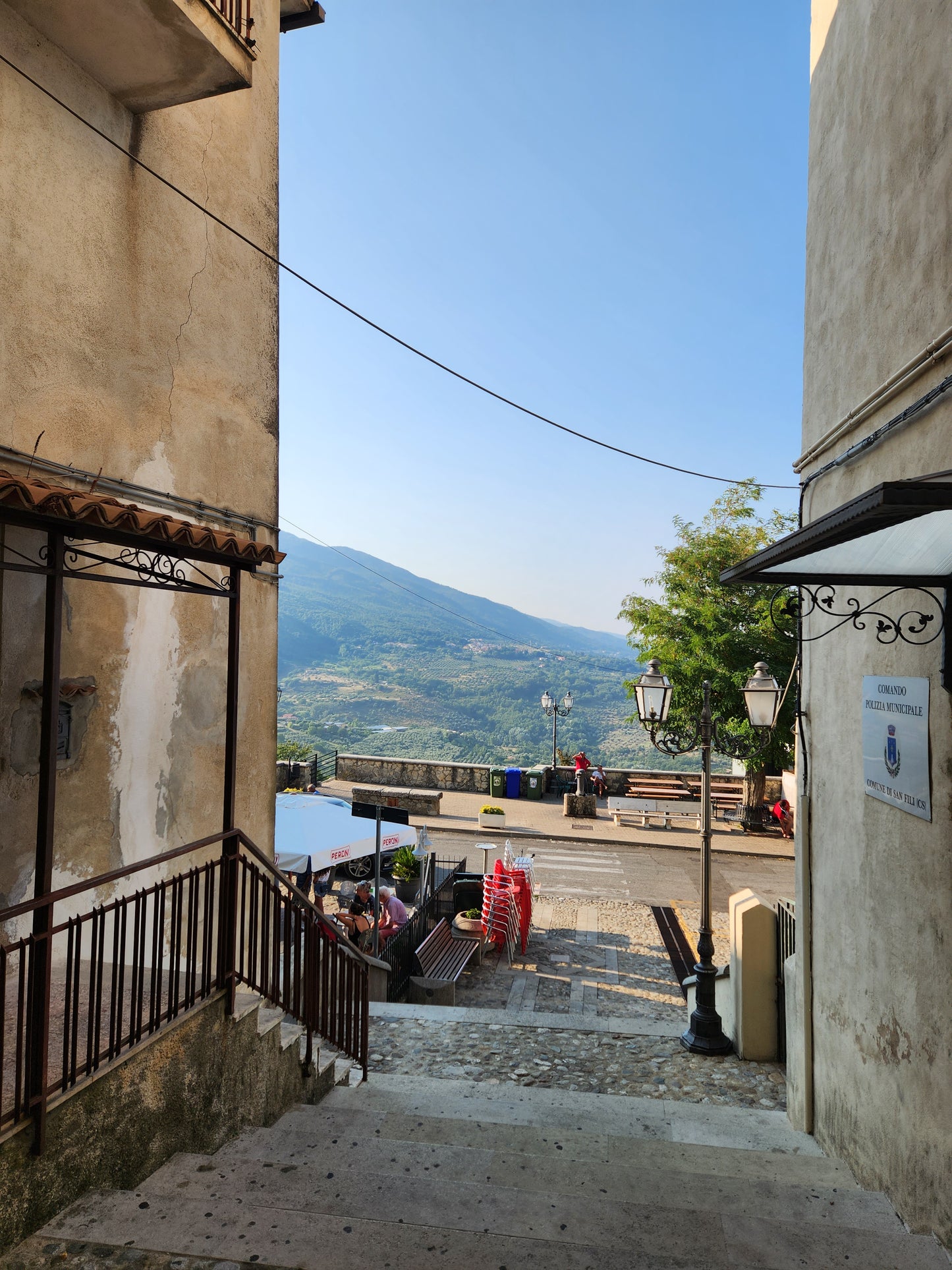 Art & Wellness Retreat - Calabria 2026-2027