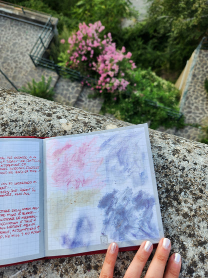 Art & Wellness Retreat - Calabria 2026-2027