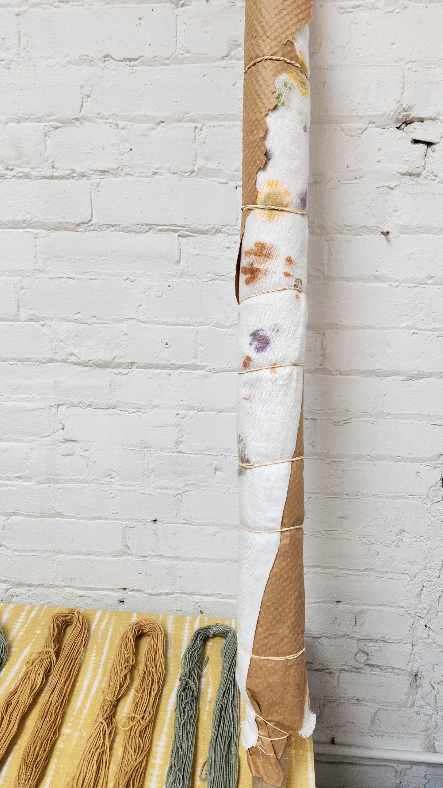 Botanical Arts Class - A 4-Week Creative Journey with Florals and Natural Materials - Dates TBA