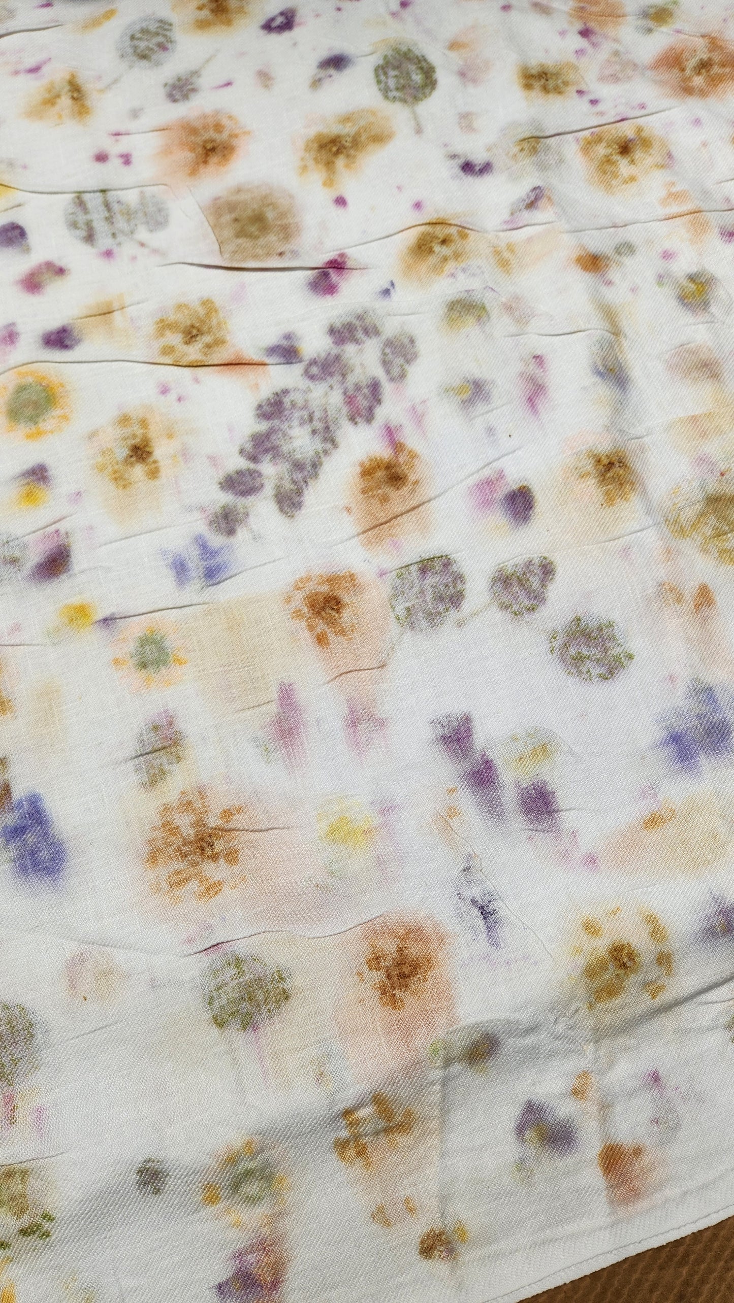 Botanical Arts Class - A 4-Week Creative Journey with Florals and Natural Materials - Dates TBA