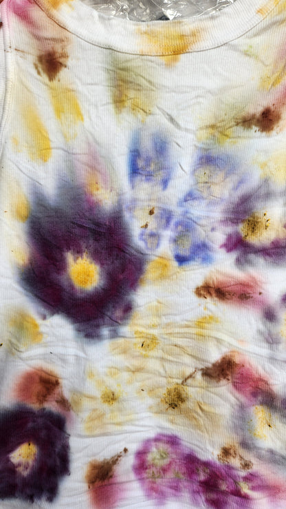 Botanical Arts Class - A 4-Week Creative Journey with Florals and Natural Materials - Dates TBA