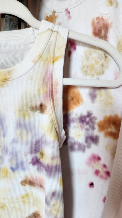 Botanical Arts Class - A 4-Week Creative Journey with Florals and Natural Materials - Dates TBA