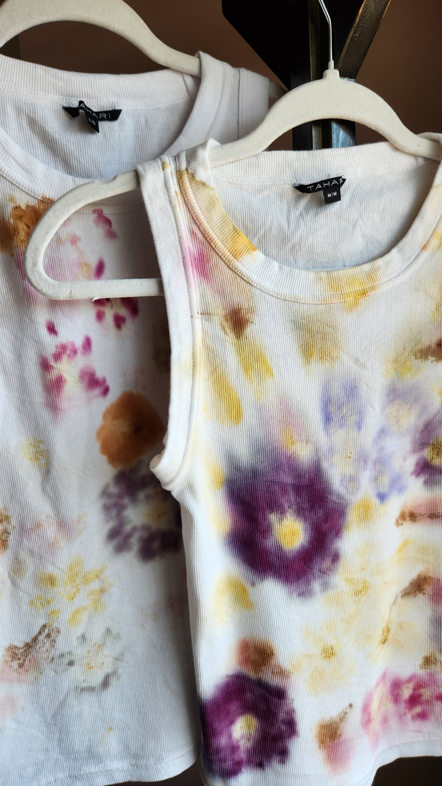 Botanical Arts Class - A 4-Week Creative Journey with Florals and Natural Materials - Dates TBA