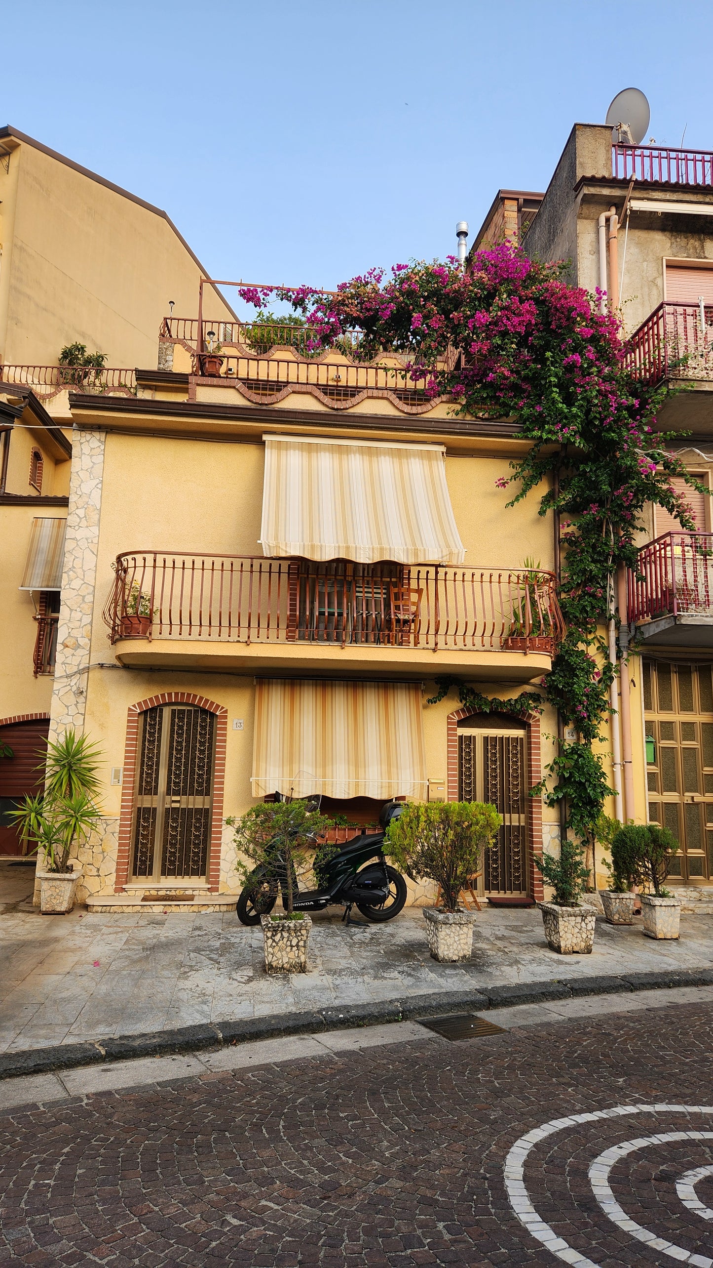 Art & Wellness Retreat - Calabria 2026-2027
