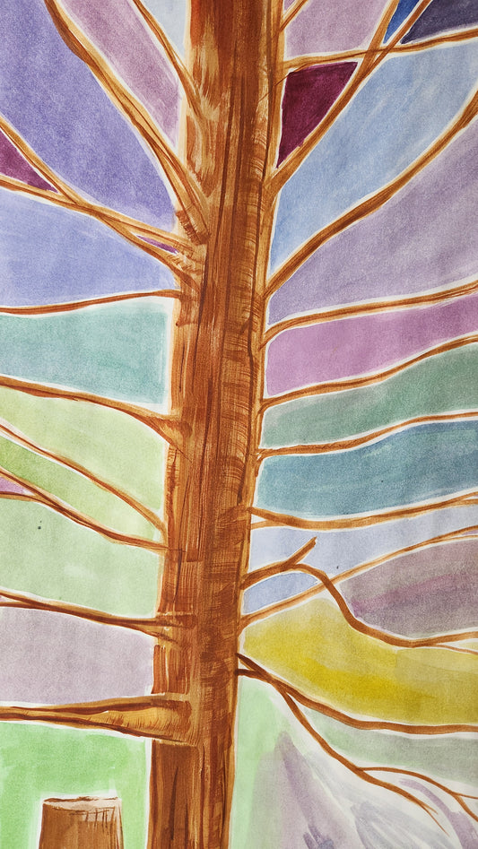 Adult Life Drawing (2 Sessions)