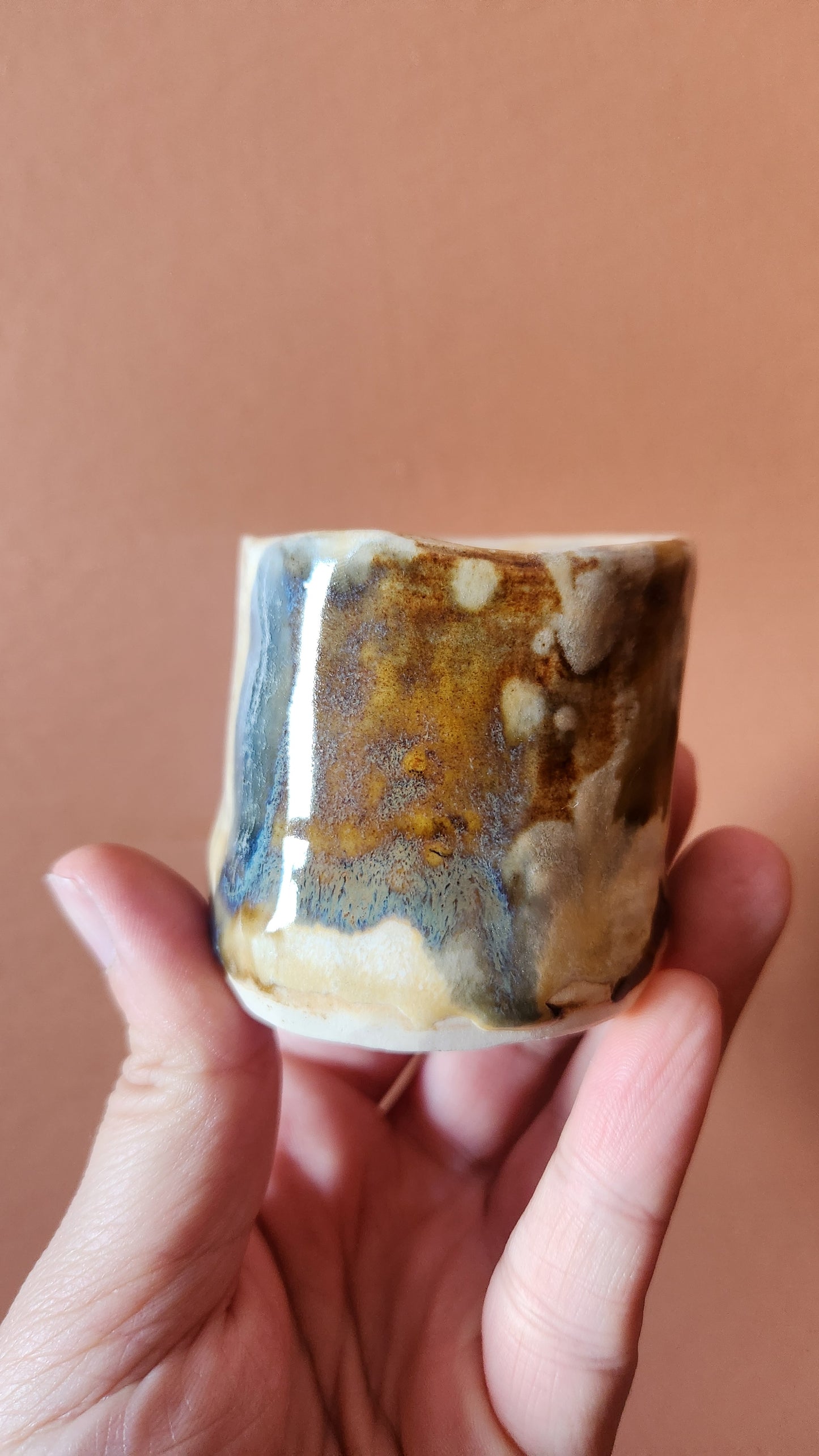 Pottery: Introduction to Handbuilding - 6 Weeks - Winter 2027 - Dates TBA