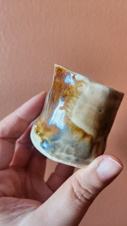 Pottery: Introduction to Handbuilding - 6 Weeks - Winter 2027 - Dates TBA