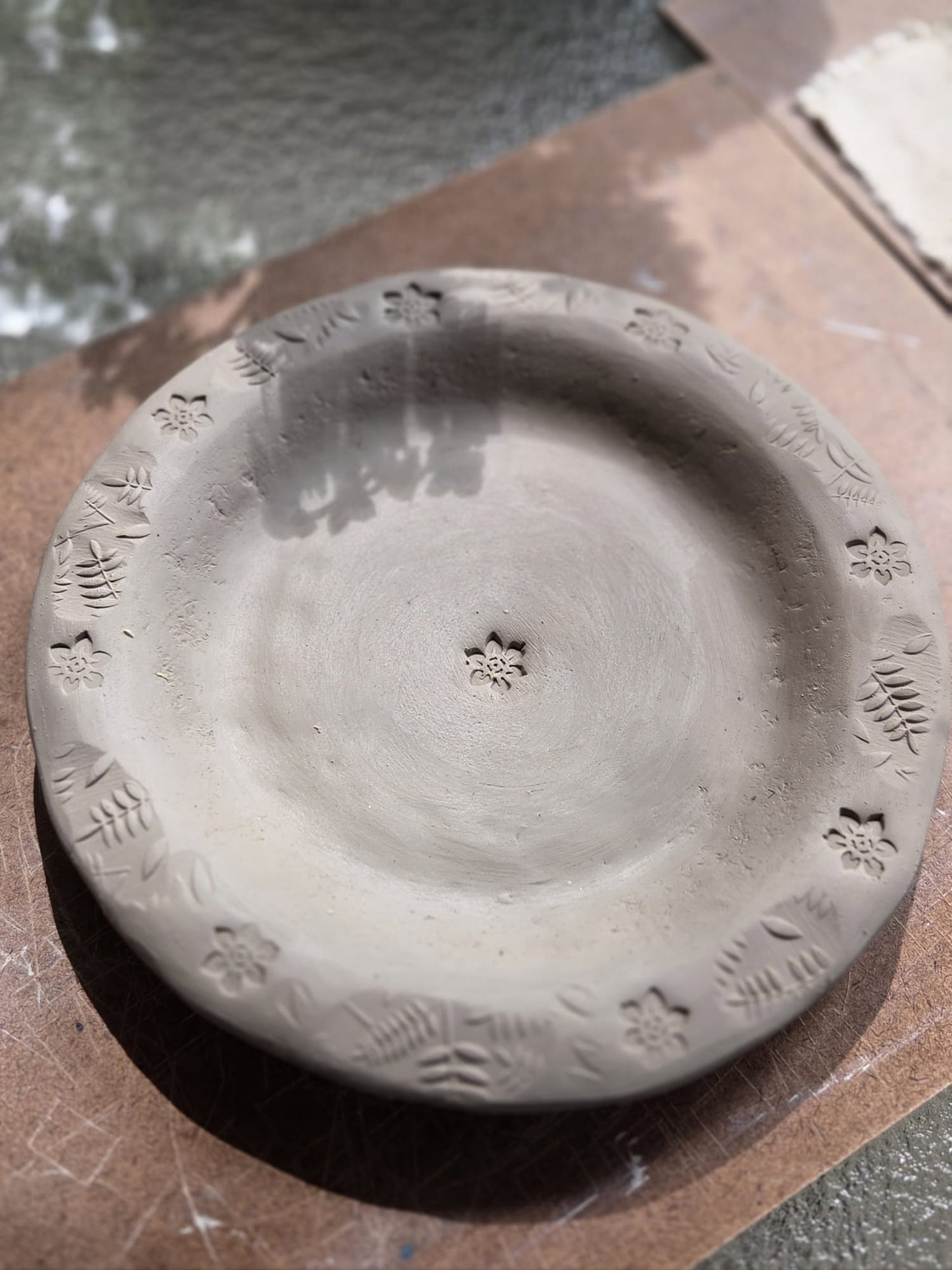 Pottery: Introduction to Handbuilding - 6 Weeks - Winter 2027 - Dates TBA