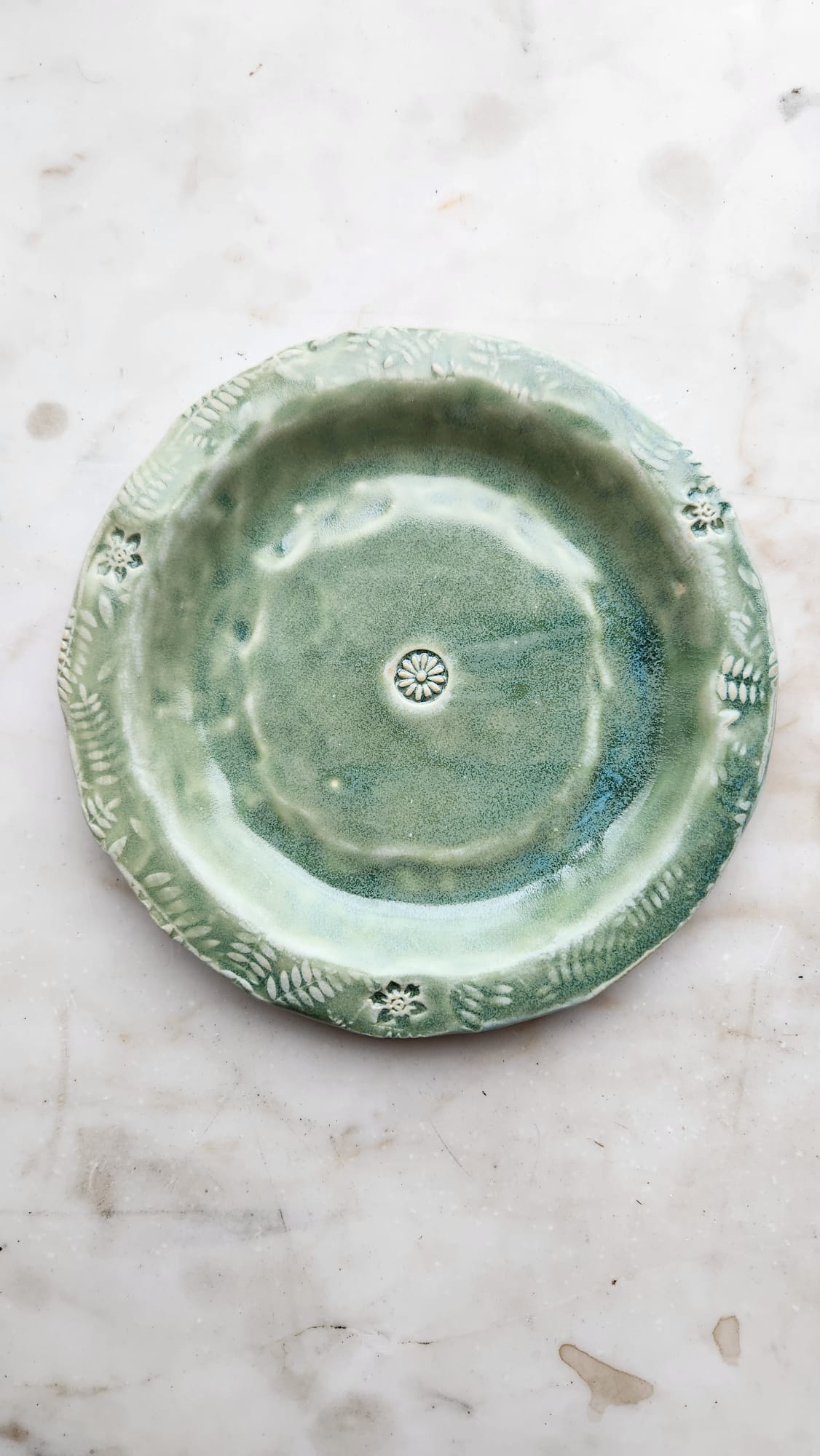 Pottery: Introduction to Handbuilding - 6 Weeks