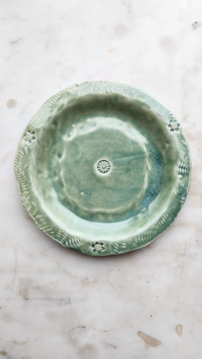 Pottery: Introduction to Handbuilding - 6 Weeks