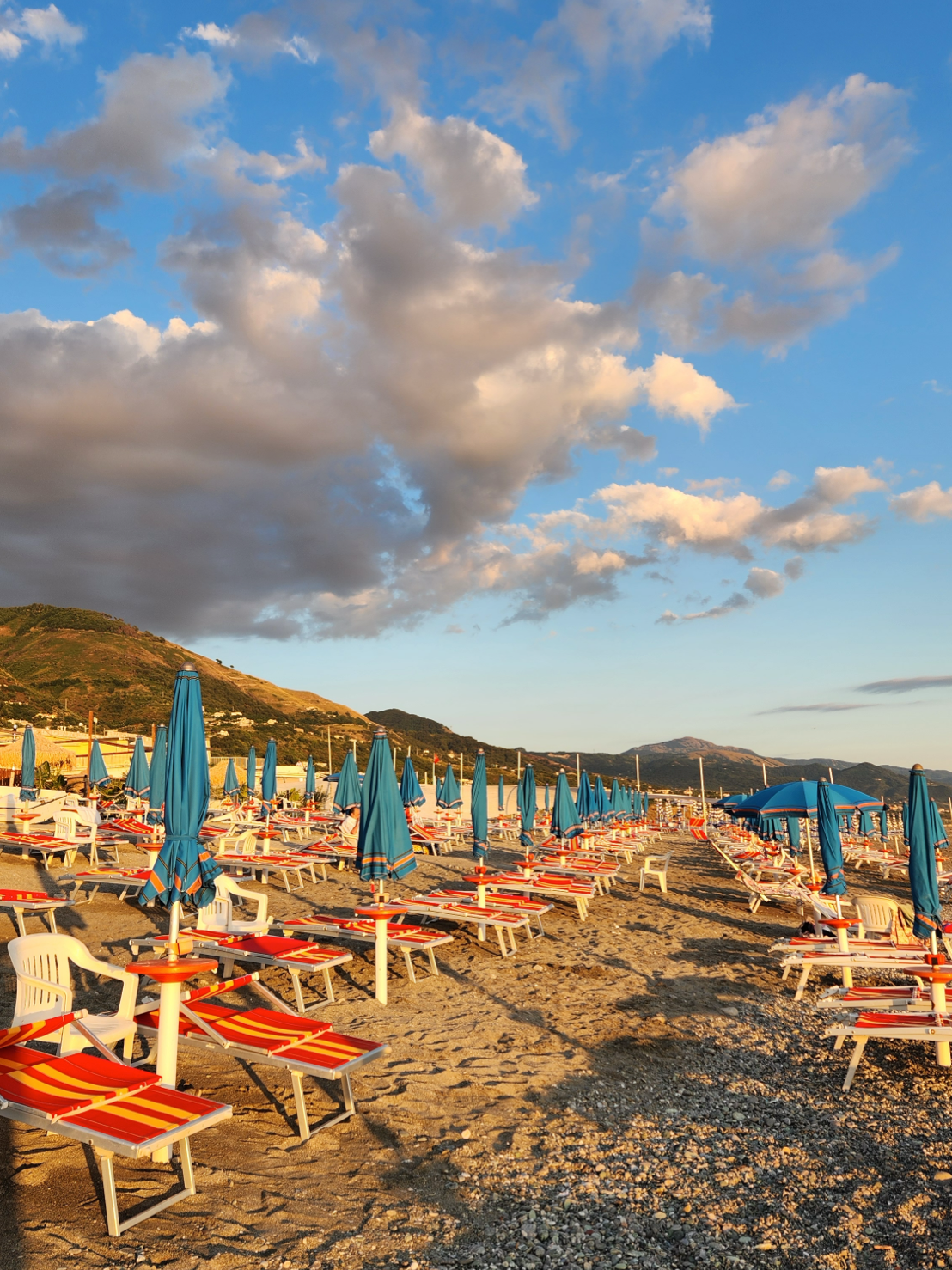 Art & Wellness Retreat - Calabria 2026-2027