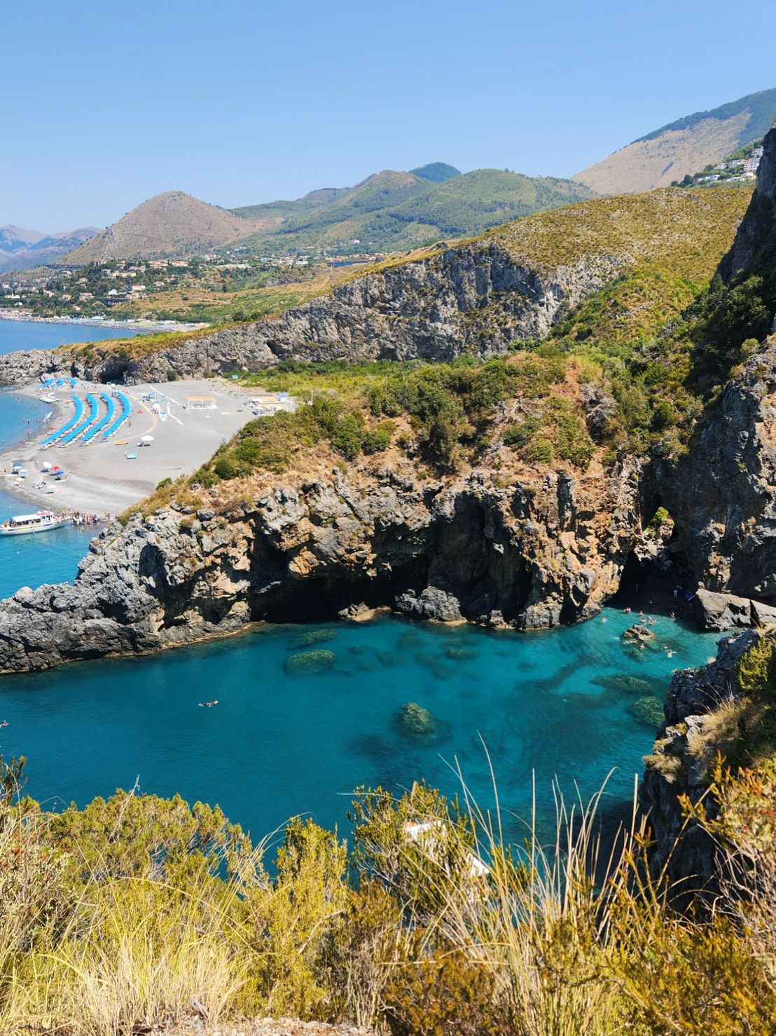 Art & Wellness Retreat - Calabria 2026-2027