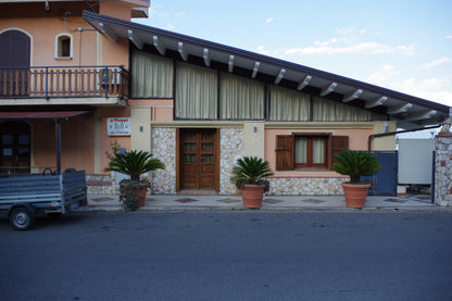 Art & Wellness Retreat - Calabria 2026-2027