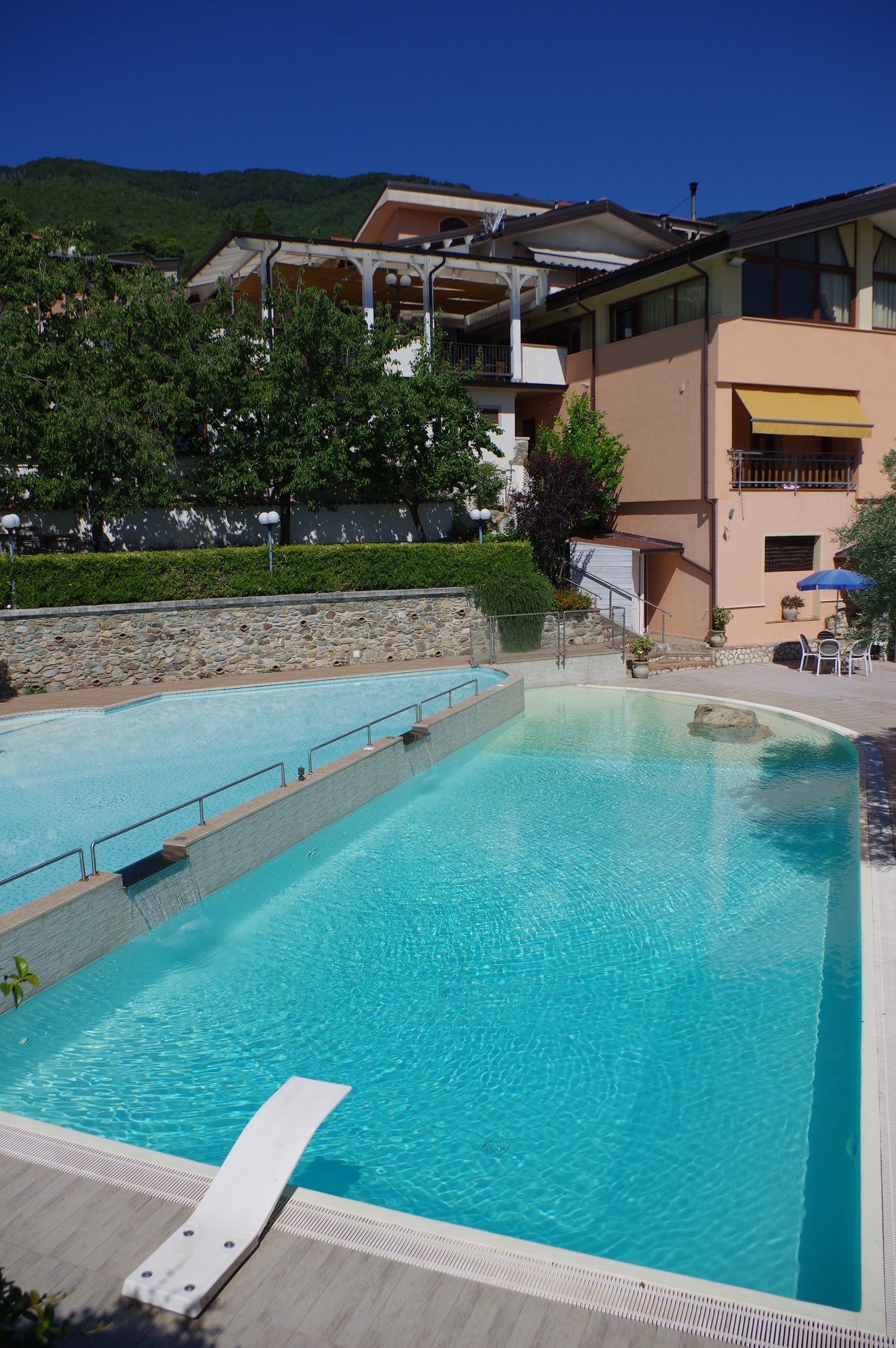 Art & Wellness Retreat - Calabria 2026-2027