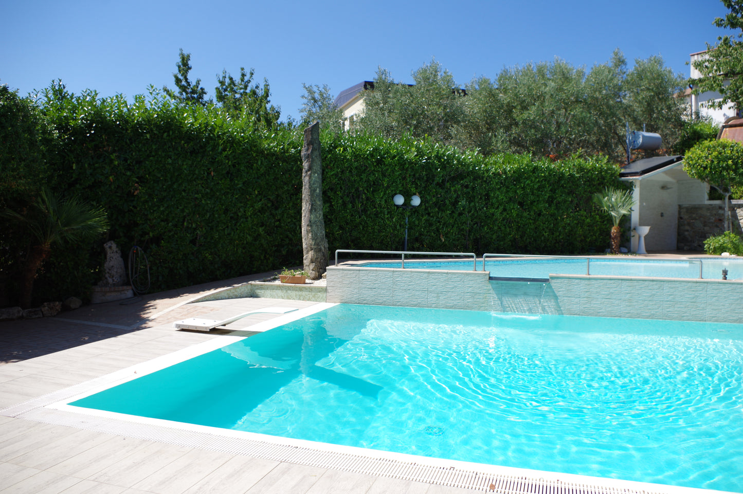 Art & Wellness Retreat - Calabria 2026-2027
