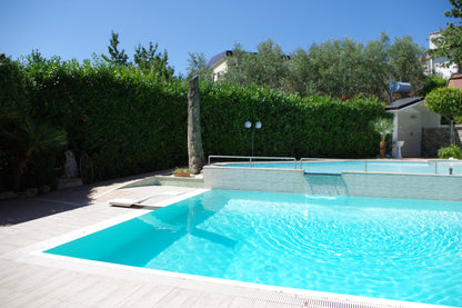 Art & Wellness Retreat - Calabria 2026-2027