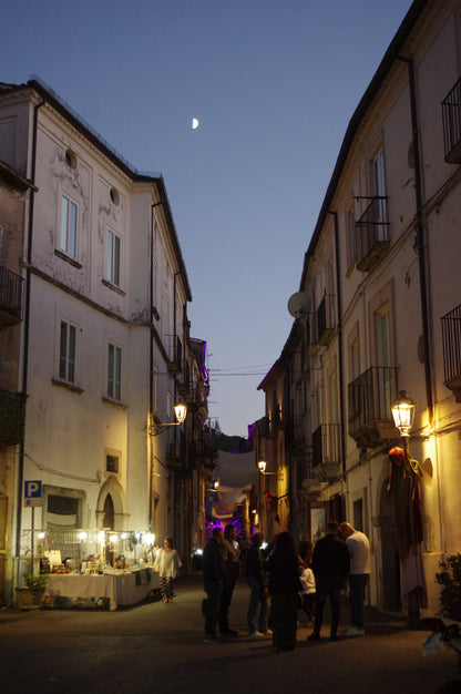 Art & Wellness Retreat - Calabria 2026-2027