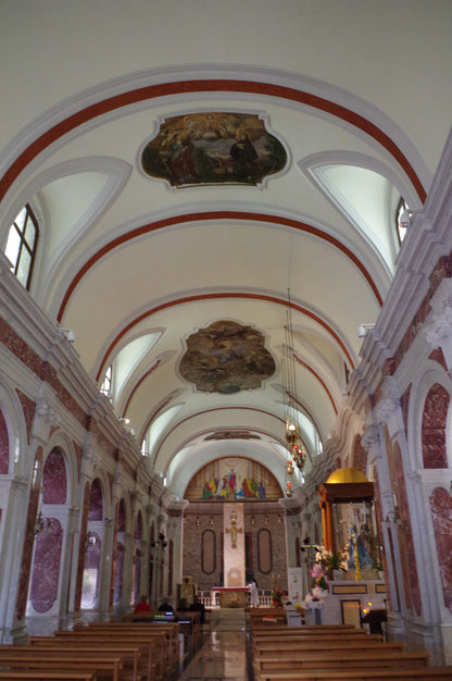 Art & Wellness Retreat - Calabria 2026-2027