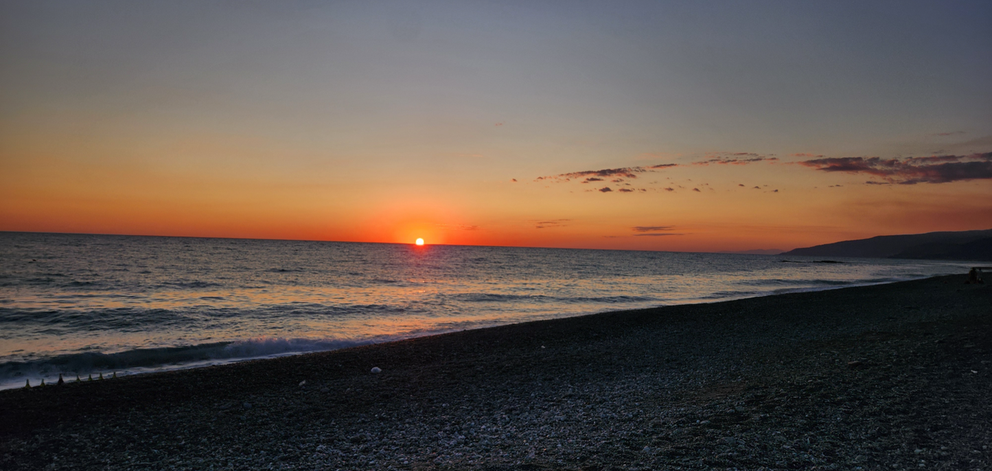 Art & Wellness Retreat - Calabria 2026-2027