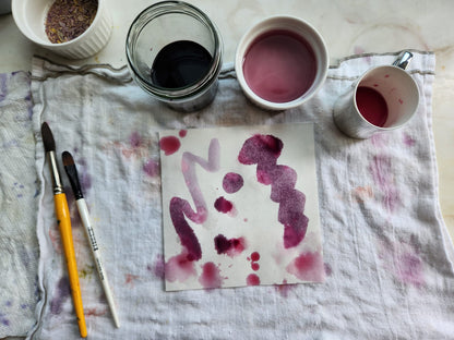 Floral Arts Class - 6 Weeks - Spring 2026