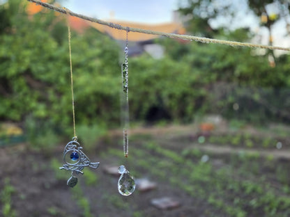 Outdoor Art Class - Ercole D'Amario Community Gardens - Monday, September 14th, 2026.