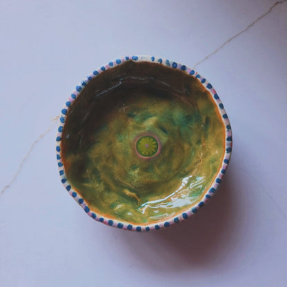 Pottery: Introduction to Handbuilding - 6 Weeks - Winter 2027 - Dates TBA