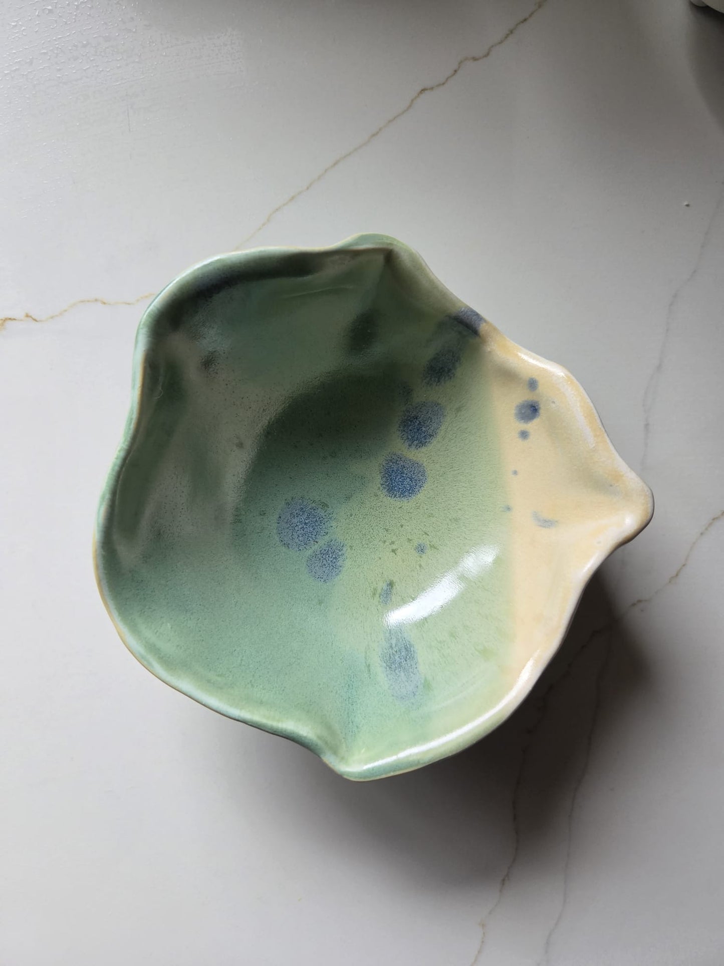 Pottery: Introduction to Handbuilding - 6 Weeks - Winter 2027 - Dates TBA