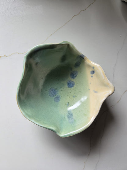 Pottery: Introduction to Handbuilding - 6 Weeks - Winter 2027 - Dates TBA
