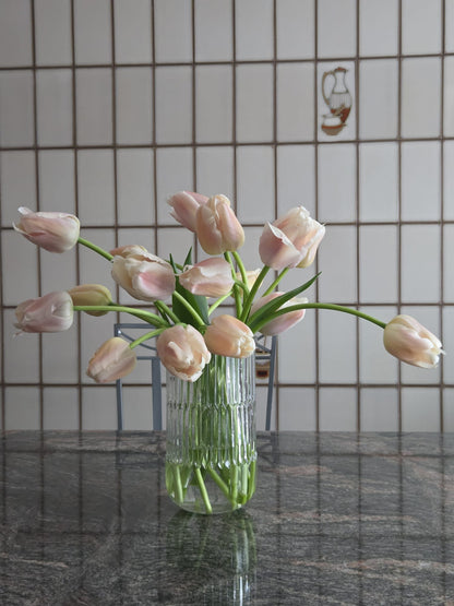 The Tulip Workshop - Spring 2027 - Friday, May 7th, 2027.