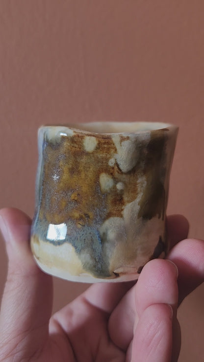 Pottery: Introduction to Handbuilding - 6 Weeks - Winter 2027 - Dates TBA